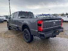 2026 Ford Super Duty F-350 SRW Lariat | 618A | 4X4 | Crew Cab - Photo 21