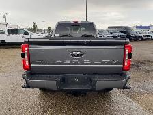 2026 Ford Super Duty F-350 SRW Lariat | 618A | 4X4 | Crew Cab - Photo 22