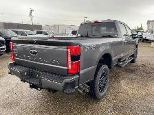 2026 Ford Super Duty F-350 SRW Lariat | 618A | 4X4 | Crew Cab - Photo 24
