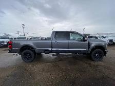 2026 Ford Super Duty F-350 SRW Lariat | 618A | 4X4 | Crew Cab - Photo 26