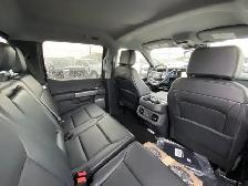 2026 Ford Super Duty F-350 SRW Lariat | 618A | 4X4 | Crew Cab - Photo 27