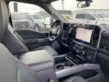 2026 Ford Super Duty F-350 SRW Lariat | 618A | 4X4 | Crew Cab - Photo 28