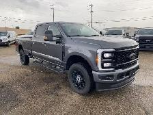 2026 Ford Super Duty F-350 SRW Lariat | 618A | 4X4 | Crew Cab - Photo 31
