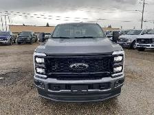 2026 Ford Super Duty F-350 SRW Lariat | 618A | 4X4 | Crew Cab - Photo 32
