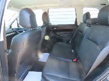 2016 Subaru Forester Limited - Photo 6