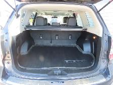2016 Subaru Forester Limited - Photo 9