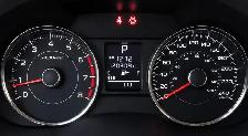 2016 Subaru Forester Limited - Photo 11