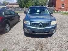 2011 Mazda Tribute GX - Photo 2
