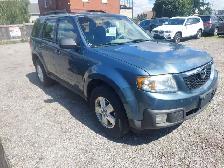 2011 Mazda Tribute GX - Photo 3