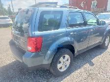 2011 Mazda Tribute GX - Photo 4