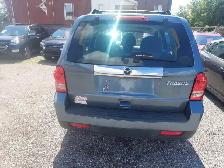 2011 Mazda Tribute GX - Photo 5