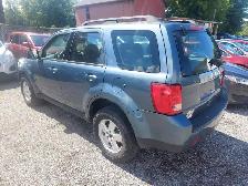 2011 Mazda Tribute GX - Photo 6