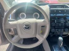 2011 Mazda Tribute GX - Photo 8