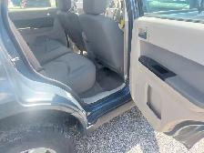 2011 Mazda Tribute GX - Photo 10