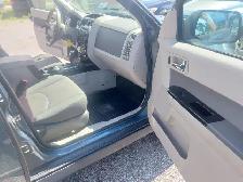 2011 Mazda Tribute GX - Photo 13
