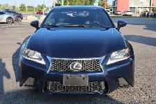 2015 Lexus GS - Photo 2