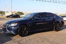 2015 Lexus GS - Photo 3