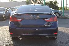 2015 Lexus GS - Photo 6