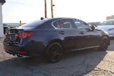 2015 Lexus GS - Photo 7