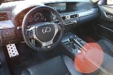 2015 Lexus GS - Photo 9
