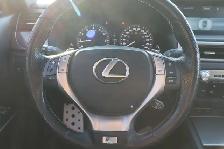 2015 Lexus GS - Photo 11