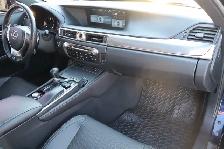 2015 Lexus GS - Photo 14