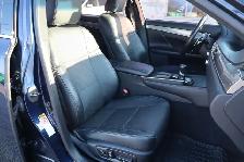2015 Lexus GS - Photo 16