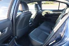 2015 Lexus GS - Photo 18