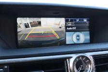 2015 Lexus GS - Photo 22