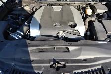 2015 Lexus GS - Photo 35