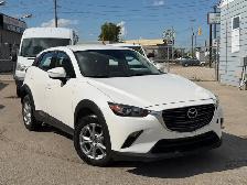 2020 Mazda CX-3 GS Auto AWD