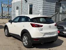 2020 Mazda CX-3 GS Auto AWD - Photo 3