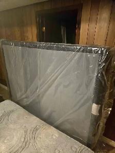 Take It ASAP – Queen Box Spring For Sale | Brand New |