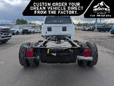 2025 Ram 5500 Chassis - Photo 5