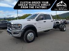 2025 Ram 5500 Chassis - Photo 7