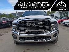 2025 Ram 5500 Chassis - Photo 8
