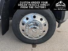 2025 Ram 5500 Chassis - Photo 10