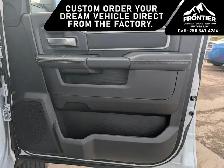 2025 Ram 5500 Chassis - Photo 11