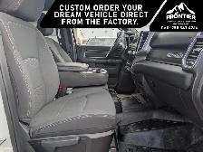 2025 Ram 5500 Chassis - Photo 14