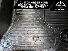 2025 Ram 5500 Chassis - Photo 16