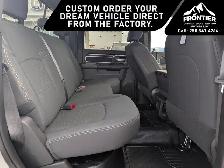 2025 Ram 5500 Chassis - Photo 17