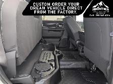 2025 Ram 5500 Chassis - Photo 18