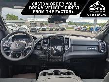 2025 Ram 5500 Chassis - Photo 25