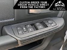 2025 Ram 5500 Chassis - Photo 27