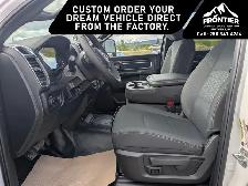 2025 Ram 5500 Chassis - Photo 30