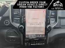 2025 Ram 5500 Chassis - Photo 36
