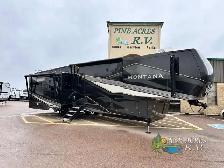 2025 Keystone RV Montana 3781RL Huge Rear Living - Photo 3