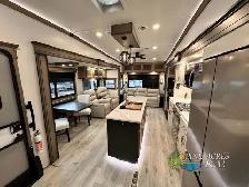 2025 Keystone RV Montana 3781RL Huge Rear Living - Photo 10