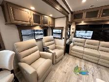 2025 Keystone RV Montana 3781RL Huge Rear Living - Photo 13