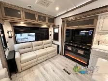 2025 Keystone RV Montana 3781RL Huge Rear Living - Photo 17
